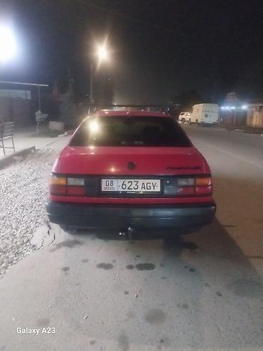 subaru forester sti 2004: Volkswagen Passat: 1988 г., 1.8 л, Механика, Бензин, Седан — 2