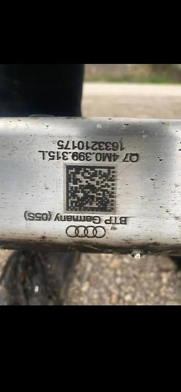 alternator cena: AUDI Q7 Q8 4M 2 MOST KOLEVKA TRAP 4M0399315L | Audi q7 q5 q3 q2 A1 — 3