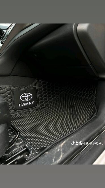авто полик бу: Прокладка Toyota Новый, Оригинал