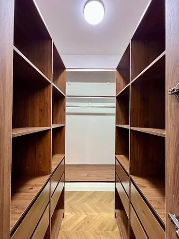 Продажа квартир: 3 комнаты, 104 м², Элитка, 8 этаж, Дизайнерский ремонт — 11