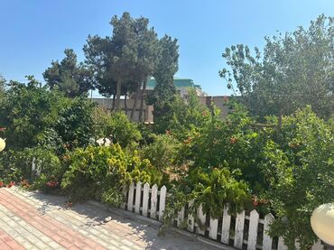 Həyət evləri və villaların satışı: Şüvəlan qəs. 6 otaqlı, 350 kv. m, Kredit yoxdur, Yeni təmirli — 32