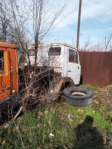 Прицепы и полуприцепы: Прицеп — 14