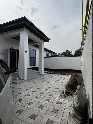 4 комнаты, 124 м², 3 соток, Новопавловка, Собственник