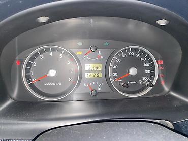 mini cooper 2009: Hyundai Getz: 1.5 l | 2005 il Hetçbek — 1