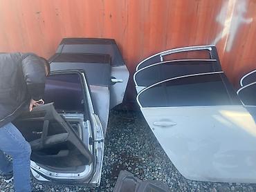 Другие детали кузова: Автозапчасти бмв ренж ровер. Моторы акпп рулевые рейки насосы гур — 13