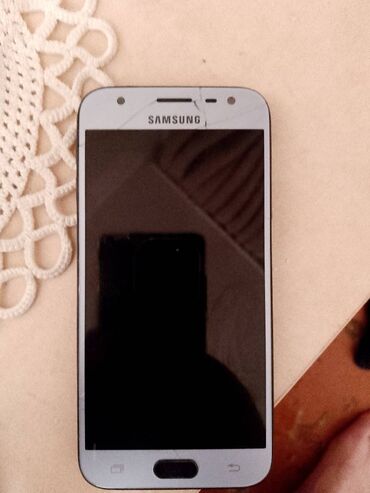 самсунг аз: Samsung Galaxy J3 2017, 16 ГБ, цвет - Серый, Две SIM карты