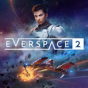 приставка игровая: Загрузка игр EVERSPACE™ 2