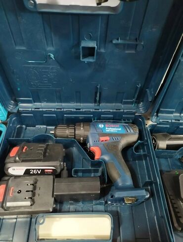 multi tool: Drel yeni kefiyyetli BOSCH 26W yeni ünvan koroglu metrosune