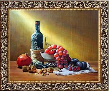 partret: Portret və Rəsm əsərlərinin sifarişi Sevdiklərinizi ən gözəl və ən — 10