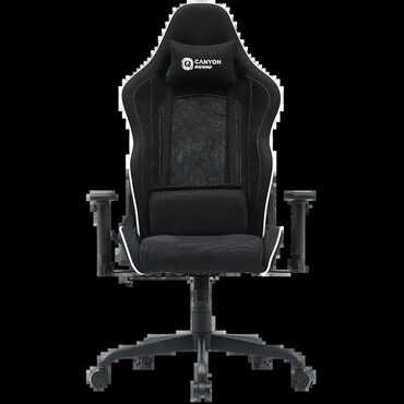 rekord pec tip 300 cena: Brand: Canyon Model: CANYON gaming chair Shift MCCH01 Transformer —