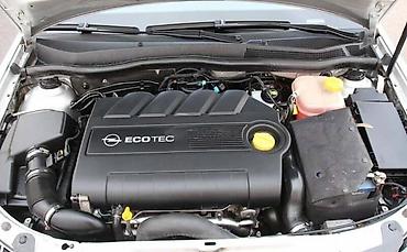 maglenke: OPEL ASTRA H 1.9 CDTI - KOMPLETAN AUTO U DELOVIMA | Polovni — 2