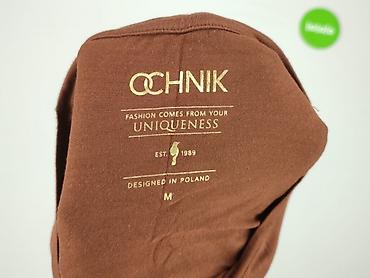 a w reserved: Ochnik, T-shirt damski, rozmiar M — 4