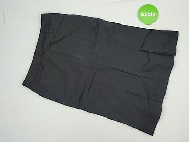 spódnice basic czarne: H&M, Spódnica damska, rozmiar S — 2