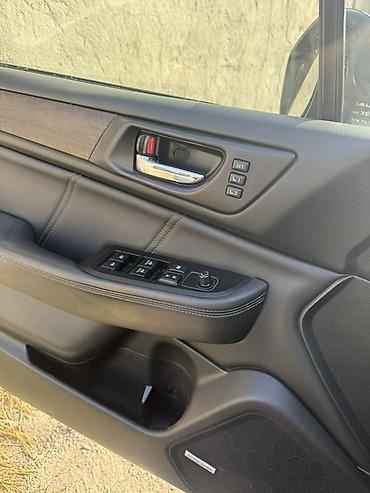 на легаси б4: Subaru Outback: 2019 г., Бензин, Универсал — 6
