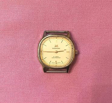 casio original: Продаю раритетные часы, возможно одни из первых экспортных часов от — 1