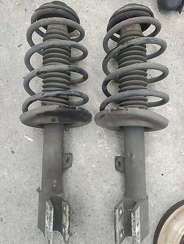 bisage za motor: PREDNJI AMORTIZER ZA CITROEN C4 GRAND PICASSO, C4 PICASSO OD 2007. DO — 1