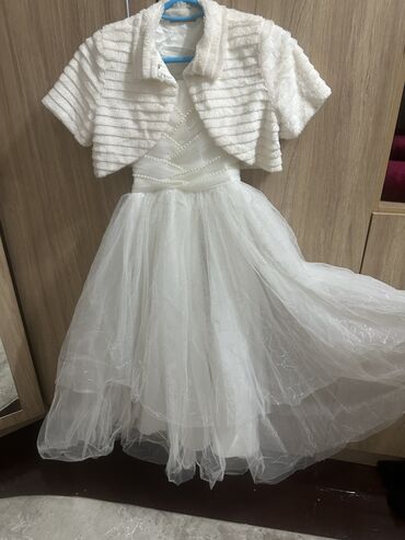 Платья: Детское платье, Новый — 13