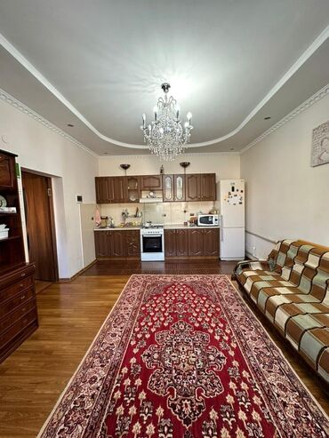 Продажа домов: Дом, 110 м², 4 комнаты, Риэлтор, Евроремонт at lalafo.kg — 6 Продажа домов: Дом, 110 м², 4 комнаты, Риэлтор, Евроремонт — 6