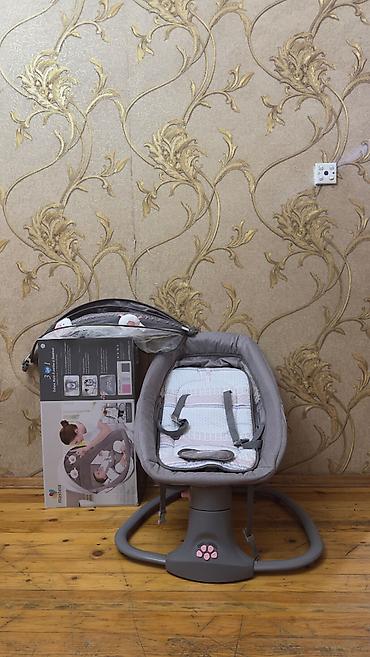 sislər: Mastela 3‑in‑1 Deluxe Multi‑Functional Bassinet – çoxfunksiyalı — 3