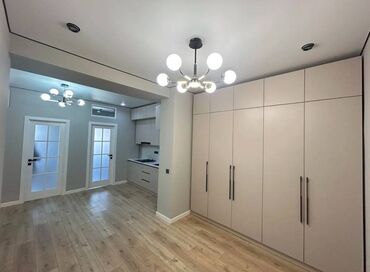 2 комнаты, 47 м², 10 этаж