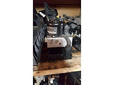 citroen c3 karavan: ABS ZA VOLKSWAGEN POLO OD 1996. DO 2010. GOD. | abs za vw — 3