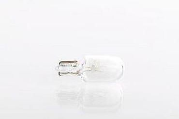 Sijalice: Bosch Pure Light W5W auto sijalice – set od 2 komada - Tip: W5W — 9