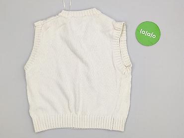 wassyl sweter: Zara, Kamizelka damska, rozmiar M — 3