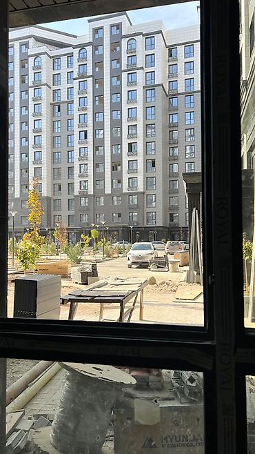 Продажа магазинов: Продажа магазинов В жилом доме, 131 м², Готовая ПСО (под самоотделку), Отдельный вход, 1 этаж — 1