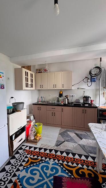 Продажа квартир: 1 комната, 42 м², Рынок Баят/Азиз Элитка, 2 этаж, Евроремонт at lalafo.kg — 4 Продажа квартир: 1 комната, 42 м², Рынок Баят/Азиз Элитка, 2 этаж, Евроремонт — 4