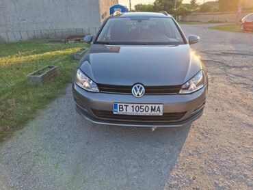 Volkswagen: Volkswagen Golf: 1.6 l. | 2015 έ. Πολυμορφικό — 2