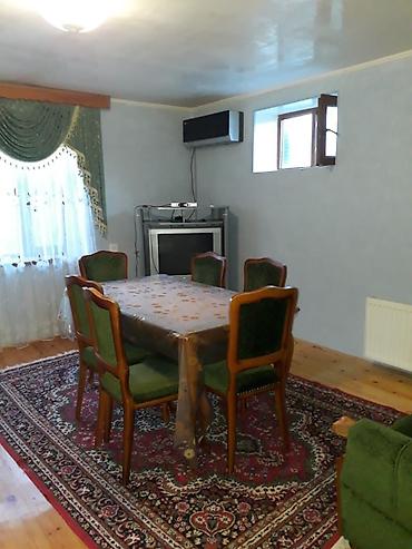 salyanda ev alqi satqisi: 4 otaqlı, 283 kv. m, Kredit yoxdur, Orta təmir — 4