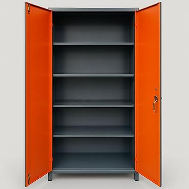 Ofis dolabları: LEGENS GENERAL MMC Sifariş əsasında istənilən ölçü, rəng və — 8