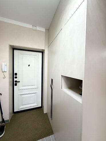 Продажа квартир: 3 комнаты, 108 м², Элитка, 2 этаж, Евроремонт — 29