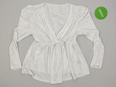 bluzki bawełniane basic: Shein, Bluzka damska, rozmiar L — 2