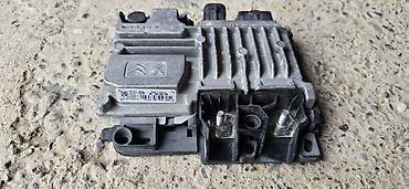 fuel quantity control valve: START STOP RACUNAR ZA PEUGEOT 2008, 208, 308 . | Start stop — 1