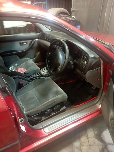 карола универсал: Subaru Legacy: 2002 г., 2 л, Автомат, Бензин, Универсал — 4