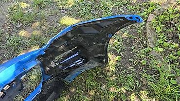 vezivanje masne: PREDNJI BRANIK F44 MSP ZA BMW 214, 216, 218 . | BMW 2 f44 prednji — 4