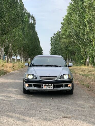 хундай гетс машина: Toyota Avensis: 1998 г., 1.8 л, Механика, Бензин, Хетчбек