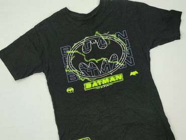 T-shirt, 12 years, 146-152 cm, condition - Perfect