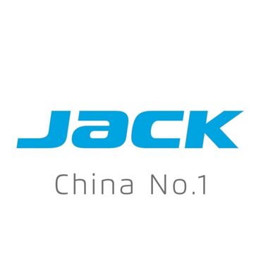 оверлок jack: 4-нитка, В наличии, Бесплатная доставка