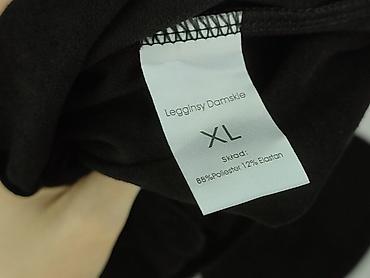 leg: Legginsy rozmiar XL — 5