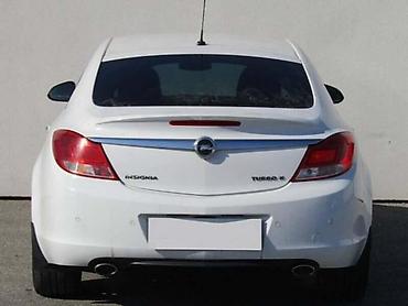 dame oglasi: VRATA GEPEKA ZA OPEL INSIGNIA OD 2009. DO 2017. GOD. | Polovni — 1