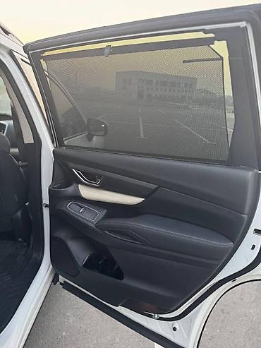Subaru: Subaru Ascent: 2019 г., Кроссовер — 13