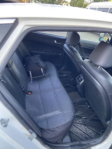 m5 e60: Kia K5: 2021 г., 2 л, Автомат, Газ, Седан — 7
