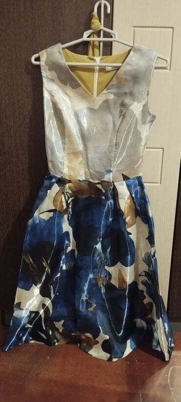 Ziyafət donu, Midi, S (EU 36)