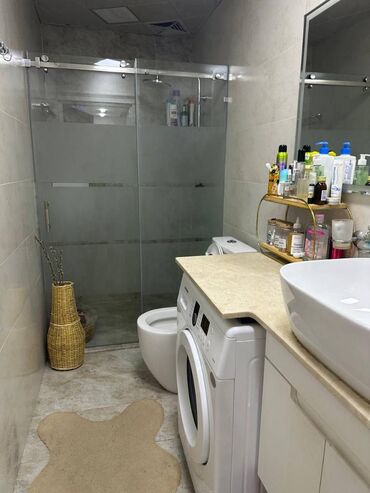 Yeni tikili: 3 otaqlı, Yeni tikili, m. Əhmədli, 83 kv. m — 11