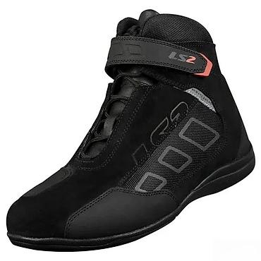 osiris patike: LS2 motociklističke patike – sportsko-urban stil - Dizajn visokog — 1