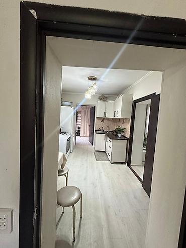 Продажа времянок: 🏙️ Продаётся Времянка в📍ж/м Ак-Орго! 🏢 Времянка 2 комнаты | Площадь — 7