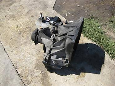 auto fo: 1.25 BENZ MENJAC ZA FORD FIESTA OD 2002. DO 2004. GOD. | Ford — 5