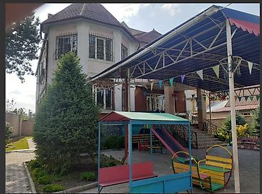 365 м², 6 комнат и более, Арча-Бешик ж/м